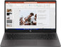 HP 250 G10 15.6IN N100 8GB 256GB SSD 1YW W11H DARK ASH